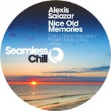 Artwork for "Nice Old Memories"