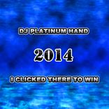 I Clicked There To Win 2014