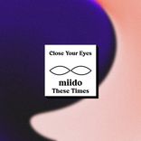 Artwork für "These Times"