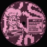 Artwork for "MOTIVE"