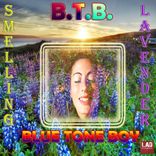 Artwork for "Smelling Lavender"