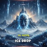 Portada para "Ice Drop"
