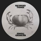 Artwork for "In Person EP"