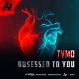 Artwork for "Obsessed To You"