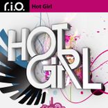 Artwork for "Hot Girl"
