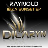 Artwork for "Ibiza Sunset EP"