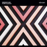 Artwork for "Funkylicious"