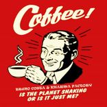 Portada para "Coffee Shop"