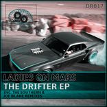 Artwork für "The Drifter EP"