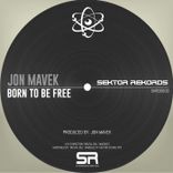 Artwork for "Born to Be Free"
