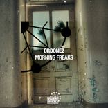 Portada para "Morning Freaks"