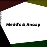 Artwork for "Medds & Anoop"