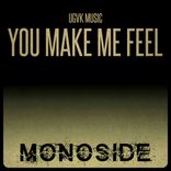 Artwork für "You Make Me Feel"