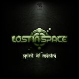 Artwork for "Spirit of Mantra"
