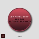 Portada para "Bass in the Range"