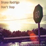 Artwork voor "Don't Stop"
