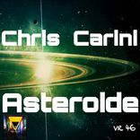Artwork for "Asteroide"