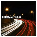 Artwork for "FBR Music, Vol. 6"