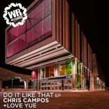 Artwork für "Do It LikeThat"