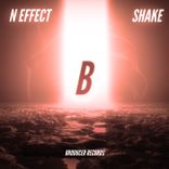 Artwork for "Shake"