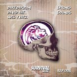 Artwork für "Spring Sounds"