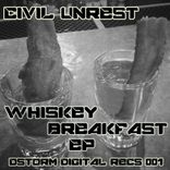 Artwork for "Whisky Breakfast EP"