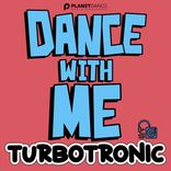 Artwork voor "Dance With Me"