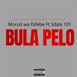 Artwork für "Bula Pelo"