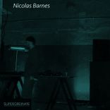 Artwork for "Artist Edition: Nicolas Barnes"