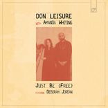 Portada para "Just Be (Free)"