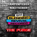 Artwork for "The Purge"