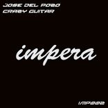 Artwork for "Crazy Guitar"