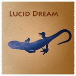 Portada para "Lucid Dream"