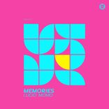 Artwork for "Memories"