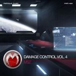 Artwork voor "Damage Control, Vol.4"