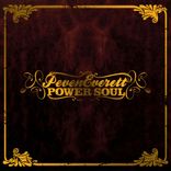 Artwork for "Power Soul"