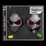 Artwork for "Rude Boy"