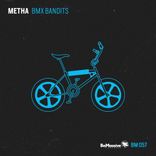 Artwork for "BMX Bandits"