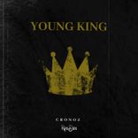 Artwork voor "Young King"