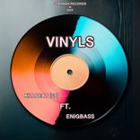 Portada para "Vinyls"
