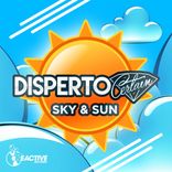 Artwork for "Sky & Sun"