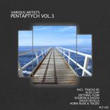 Portada para "Pentaptych, Vol. 3"