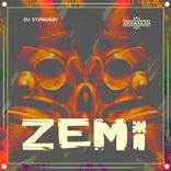 Artwork for "Zemi"