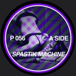 Portada para "Spastik Machine / Eat More Crispy Bacon"