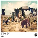 Portada para "Estina"