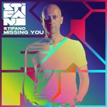 Artwork für "Missing You"