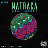 Artwork for "Matraca"