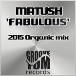 Artwork for "Fabulous"