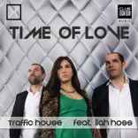 Artwork voor "Time of Love"