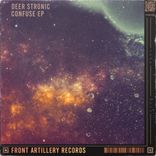 Artwork for "Confuse"